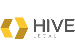 Hive Legal logo