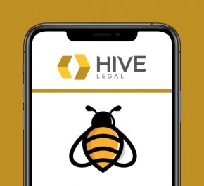 Hive Legal’s Bee Purposeful bot