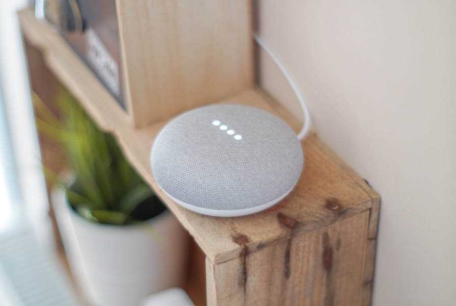 Voice assistants and other narrow AI technology are becoming ubiquitous in workplaces and our (smart) homes