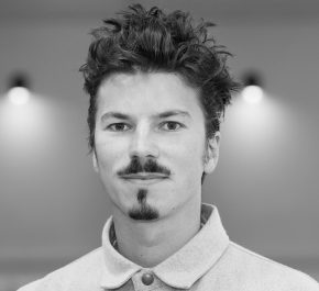 Kirill Kliavin, Co-founder & Solutions architect