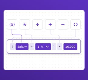 Introducing Calculations!