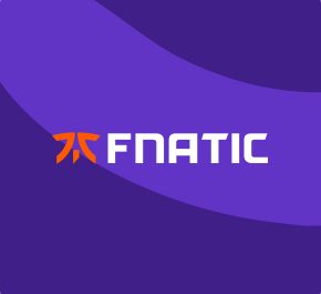 Esports giant Fnatic reduced risk and boosted happiness with Josef