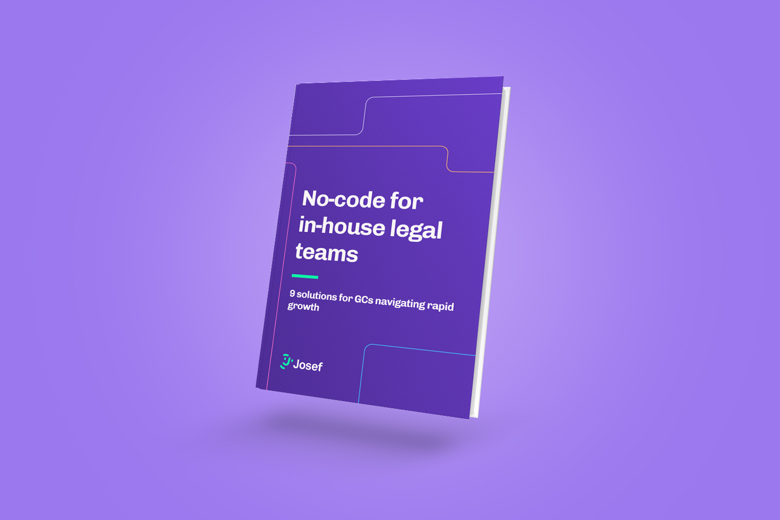 josef-legal-ebook-no-code-in-house-legal-team
