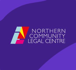 Northern Community Legal Centre adopts Josef to increase access to justice
