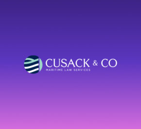 How leading maritime law firm Cusack & Co is innovating triage with Josef