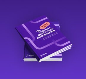 eBook: 5-step beginners guide to legal automation