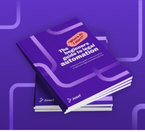 eBook: The beginners guide to legal automation