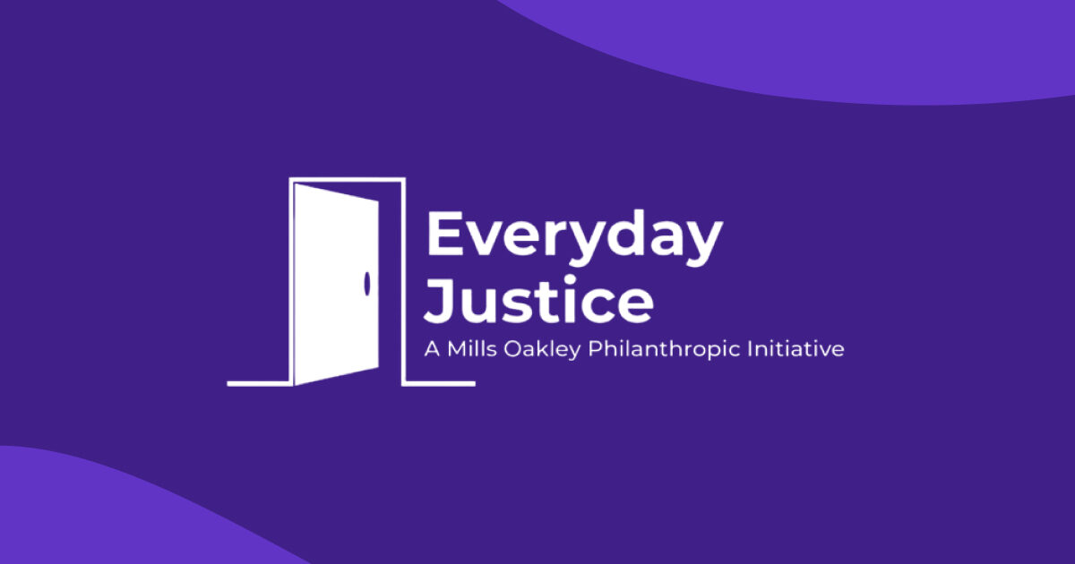 Everyday Justice uses Josef to help more clients faster | Josef