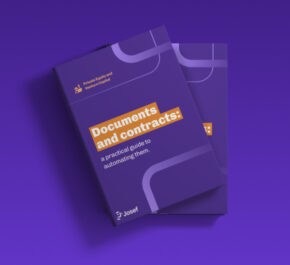 Guide to automating documents and contracts for venture capital & private equity companies