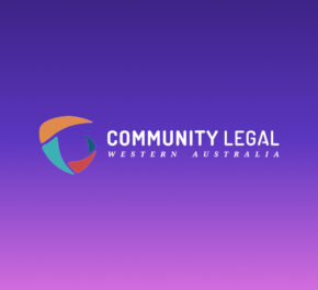 Access to justice, state-wide: CLWA connects all WA residents to legal services with Josef